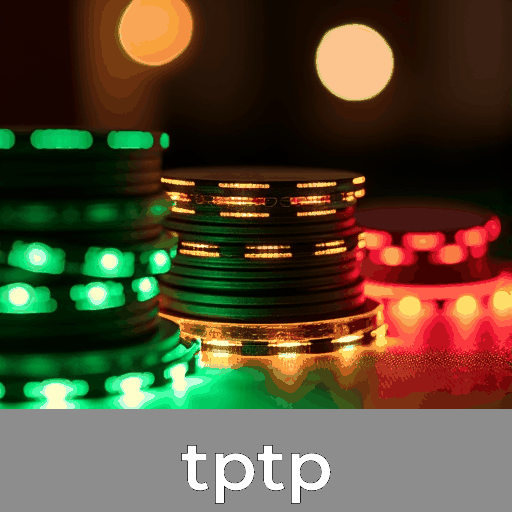 Jogue na Plataforma tptp - Caça-Níqueis Emocionantes