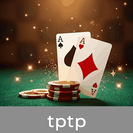 Aproveite rodadas ilimitadas e bônus incríveis na tptp