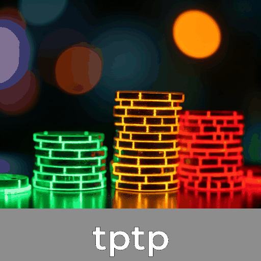tptp: Diversão e segurança nas apostas online