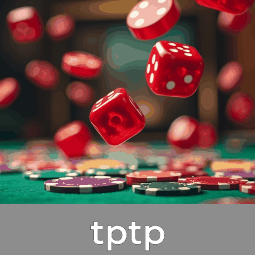 Explorando o Mundo dos Slots: tptp e Seus Prêmios Incríveis