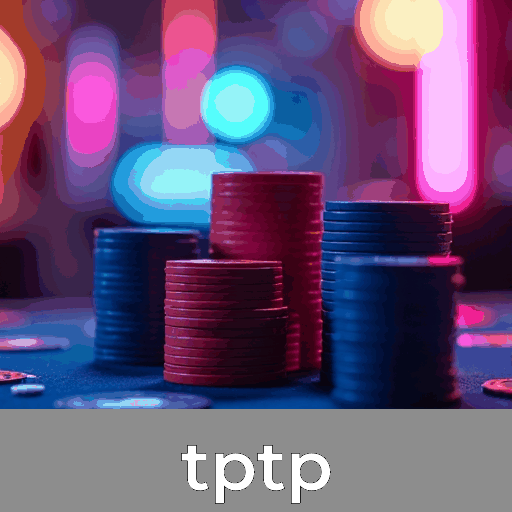 Explorando o Mundo dos Slots: tptp e Seus Prêmios Incríveis