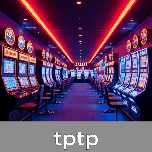 tptp: Login bônus primeiro depósito