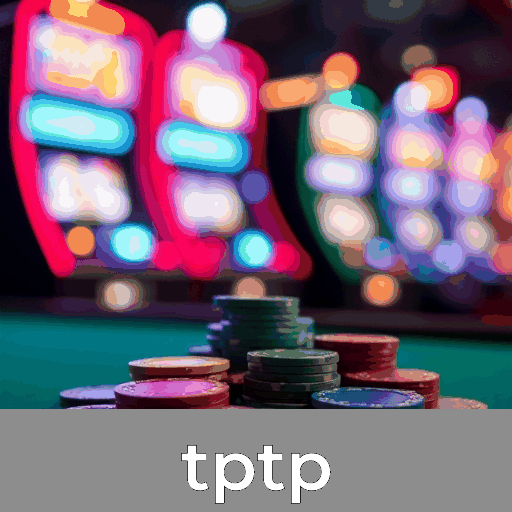 Slots com múltiplos bônus simultâneos no tptp