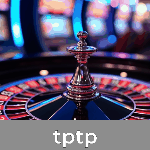 tptp: A melhor experiência de login e bônus de primeiro depósito