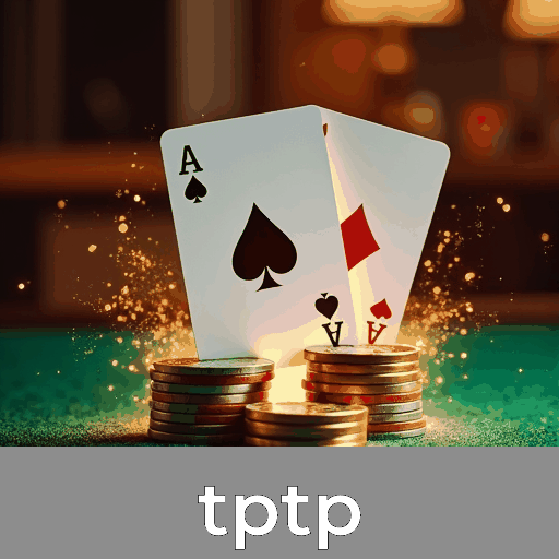 tptp: A melhor experiência de login e bônus de primeiro depósito